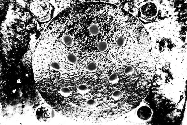 Абстрактный Фон Монохромная Текстура Изображение Включая Эффект Черно Белых Тонов — стоковое фото