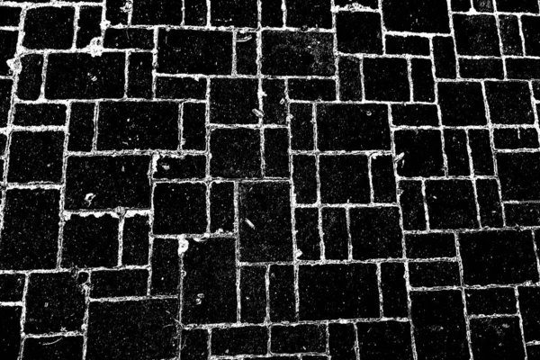 Sfondo Astratto Texture Monocromatica Immagine Compreso Effetto Toni Bianco Nero — Foto Stock