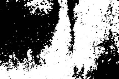 Soyut desenli arka plan. Resim siyah ve beyaz tonların efektini içerir.