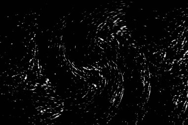 Soyut desenli arka plan. Resim siyah ve beyaz tonların efektini içerir.