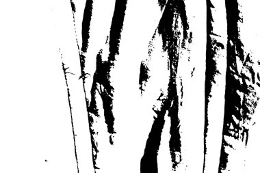 Soyut desenli arka plan. Resim siyah ve beyaz tonların efektini içerir.