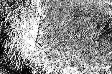 Soyut arkaplan. Monokrom dokusu. Resim siyah ve beyaz tonların efektini içerir.