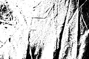 Soyut desenli arka plan. Resim siyah ve beyaz tonların efektini içerir.