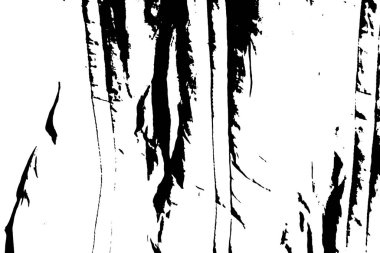 Soyut desenli arka plan. Resim siyah ve beyaz tonların efektini içerir.