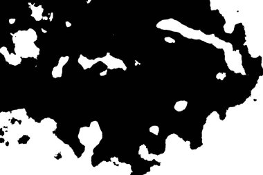 Soyut desenli arka plan. Resim siyah ve beyaz tonların efektini içerir.