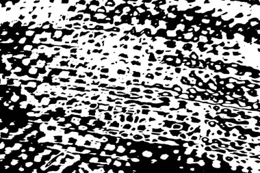 Soyut desenli arka plan. Resim siyah ve beyaz tonların efektini içerir.