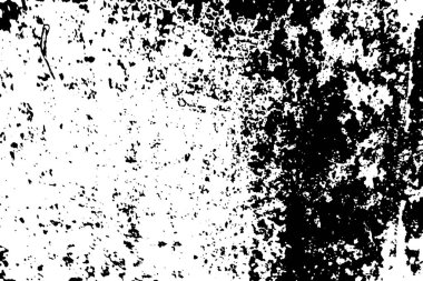 Siyah beyaz desenli, soyut arkaplan, kopyalama alanı