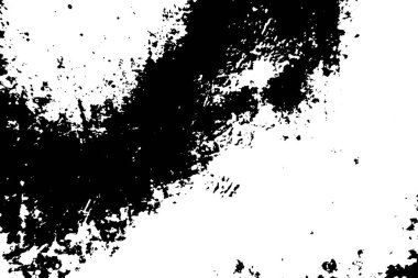 Soyut desenli arka plan. Resim siyah ve beyaz tonların efektini içerir.