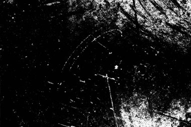 Soyut desenli arka plan. Resim siyah ve beyaz tonların efektini içerir.