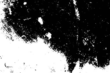 soyut siyah beyaz grungy desenli arka plan