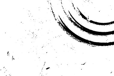 soyut siyah beyaz grungy desenli arka plan