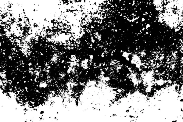 Abstract Textured Background Image Including Effect Black White Tones — Stock Photo, Image