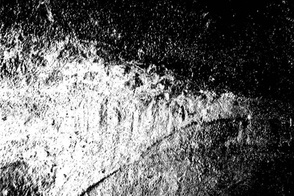 Grungy Monochromatyczne Streszczenie Teksturowane Tło Odcienie Czarno Białe — Zdjęcie stockowe