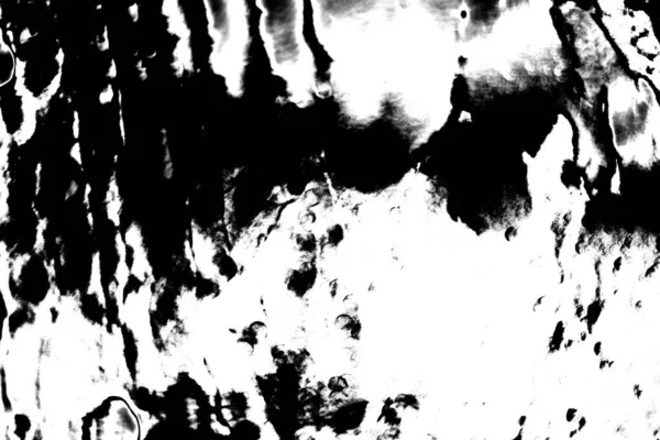 Soyut Arkaplan Monokrom Dokusu Resim Siyah Beyaz Tonların Efektini Içerir — Stok fotoğraf