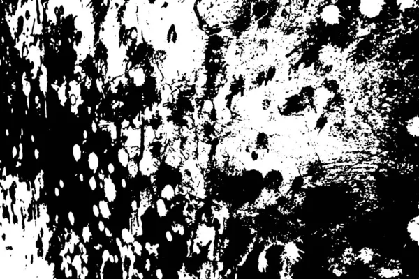 Abstrakte Monochrome Oberfläche Grunzig Strukturierter Hintergrund — Stockfoto