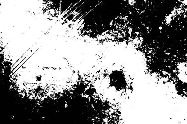 Fondo Texturizado Abstracto Imagen Incluyendo Efecto Tonos Blanco Negro —  Fotos de Stock