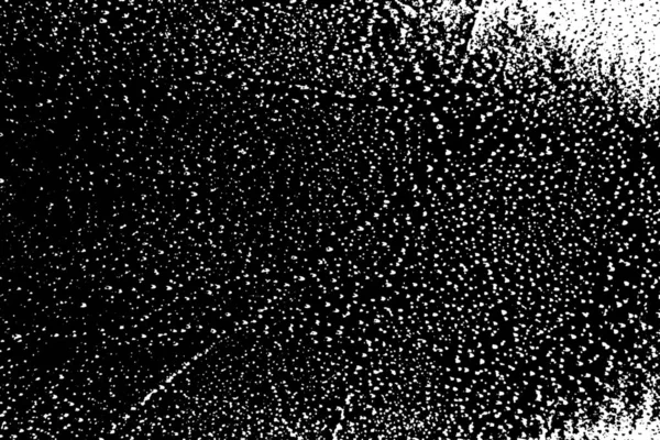 Abstract Monochroom Oppervlak Grungy Getextureerde Achtergrond — Stockfoto