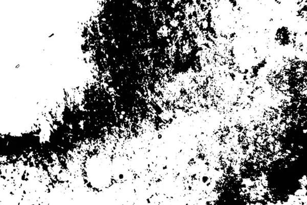 Abstract Textured Background Image Including Effect Black White Tones — Stock Photo, Image