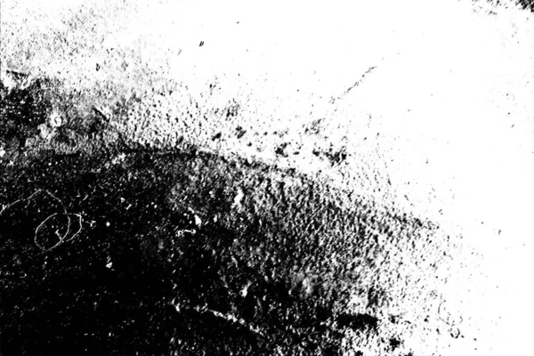 Abstract Textured Background Image Including Effect Black White Tones — Stock Photo, Image