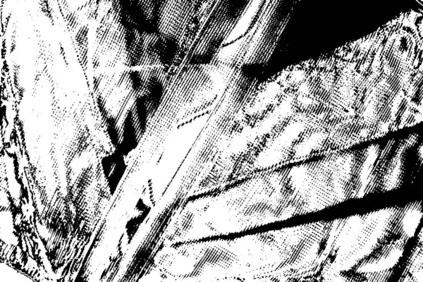 Абстрактный Текстурированный Фон Изображение Включая Эффект Черно Белых Тонов — стоковое фото