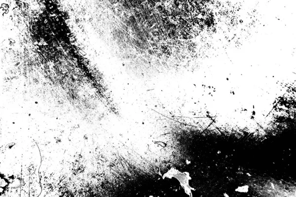 抽象的な背景 モノクロームの質感 黒と白のトーンの効果を含む画像 — ストック写真