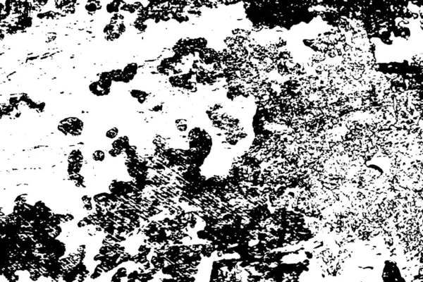 Abstrakte Monochrome Oberfläche Grunzig Strukturierter Hintergrund — Stockfoto