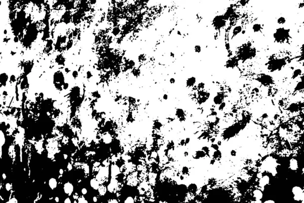 Abstract Monochrome Surface Grungy Textured Background — Stock Photo, Image