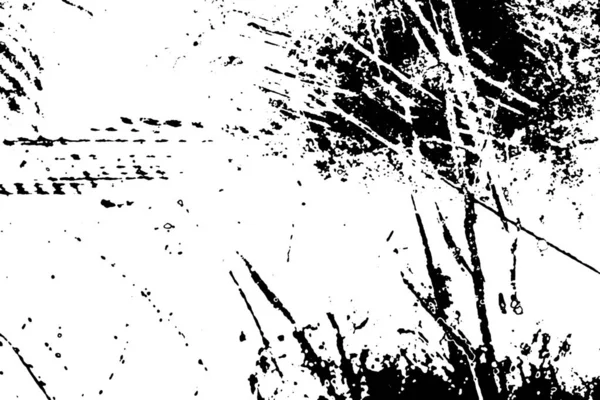 Fondo Texturizado Abstracto Imagen Incluyendo Efecto Tonos Blanco Negro — Foto de Stock