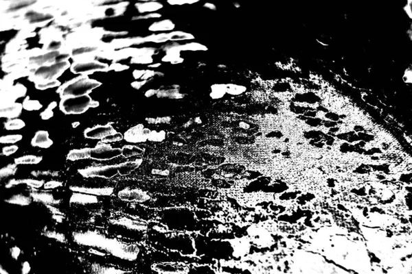 Abstrakcyjne Tło Monochromatyczna Faktura Obraz Tym Efekt Tonów Czarno Białych — Zdjęcie stockowe