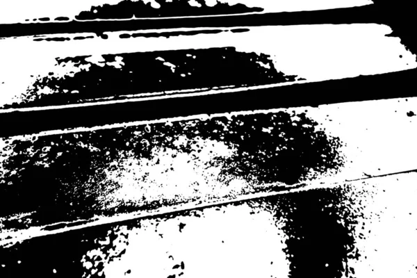 Fondo Texturizado Abstracto Imagen Incluyendo Efecto Tonos Blanco Negro —  Fotos de Stock