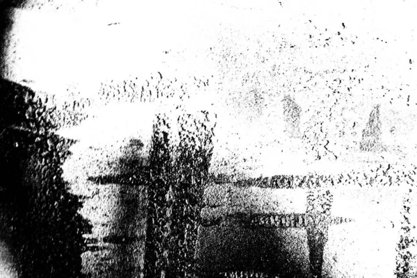 Contexte Abstrait Texture Monochrome Image Incluant Effet Des Tons Noir — Photo