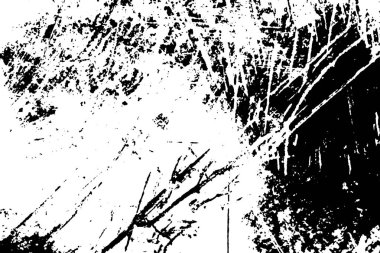 Soyut desenli arka plan. Resim siyah ve beyaz tonların efektini içerir.