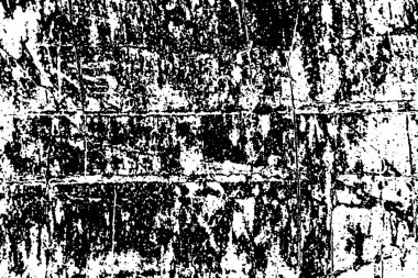 Soyut desenli arka plan. Resim siyah ve beyaz tonların efektini içerir.