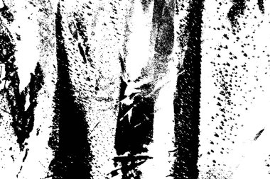 Soyut desenli arka plan. Resim siyah ve beyaz tonların efektini içerir.