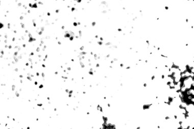 Soyut desenli arka plan. Resim siyah ve beyaz tonların efektini içerir.