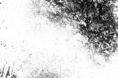 Soyut desenli arka plan. Resim siyah ve beyaz tonların efektini içerir.