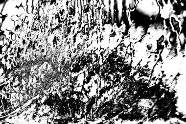 Soyut arkaplan. Monokrom dokusu. Resim siyah ve beyaz tonların efektini içerir.