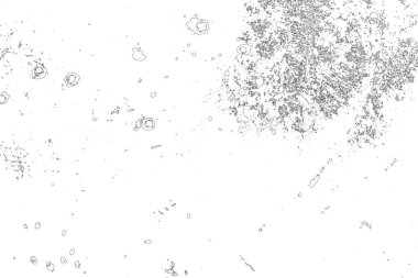 Soyut desenli arka plan. Resim siyah ve beyaz tonların efektini içerir.