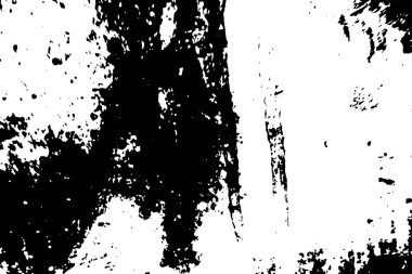 Soyut desenli arka plan. Resim siyah ve beyaz tonların efektini içerir.