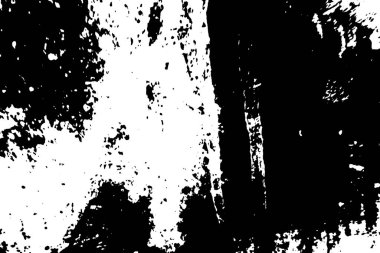 Siyah beyaz desenli, soyut arkaplan, kopyalama alanı