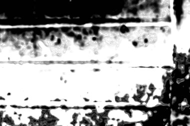 Soyut desenli arka plan. Resim siyah ve beyaz tonların efektini içerir.