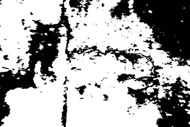 Soyut desenli arka plan. Resim siyah ve beyaz tonların efektini içerir.