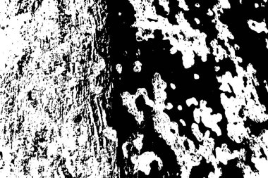 soyut siyah beyaz grungy desenli arka plan