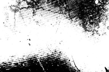 Soyut arkaplan. Monokrom dokusu. Resim siyah ve beyaz tonların efektini içerir.