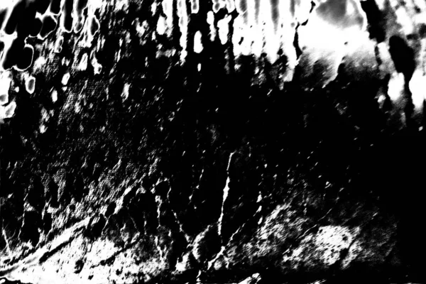 Fondo Texturizado Abstracto Imagen Incluyendo Efecto Tonos Blanco Negro — Foto de Stock