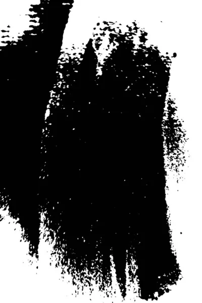Abstrakcyjna Powierzchnia Monochromatyczna Grungy Teksturowane Tło — Zdjęcie stockowe