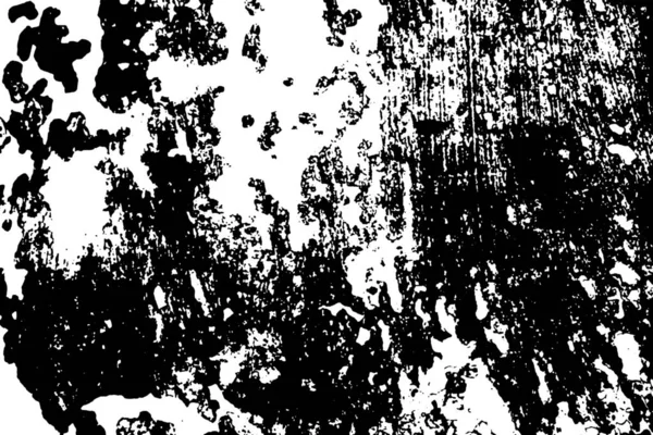 Surface Monochrome Abstraite Fond Texturé Grunge — Photo