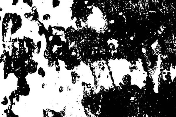 Abstract Monochrome Surface Grungy Textured Background — Stock Photo, Image
