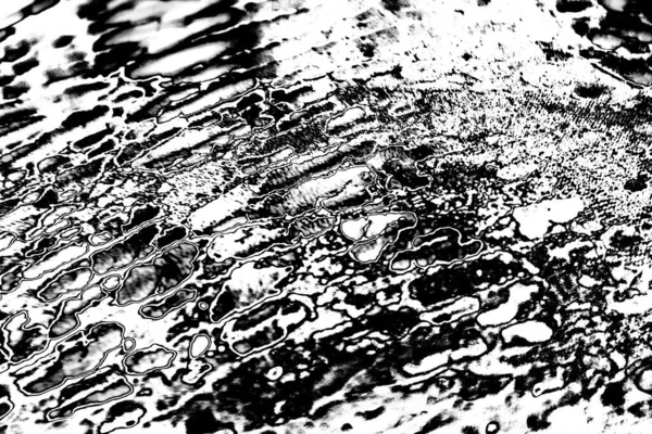 Fundo Abstrato Textura Monocromática Imagem Incluindo Efeito Tons Preto Branco — Fotografia de Stock