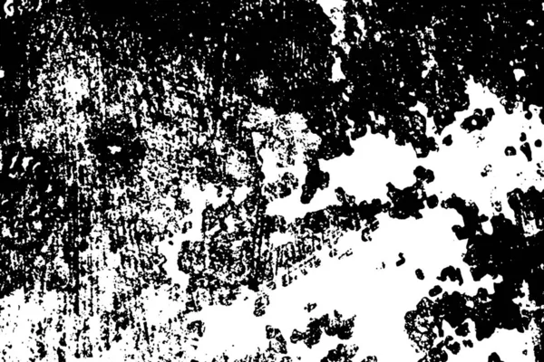 Abstrakt Monokrom Yta Grungy Strukturerad Bakgrund — Stockfoto